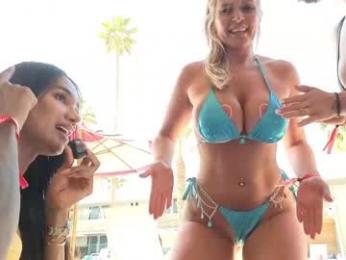 crazypaty webcam model stream image