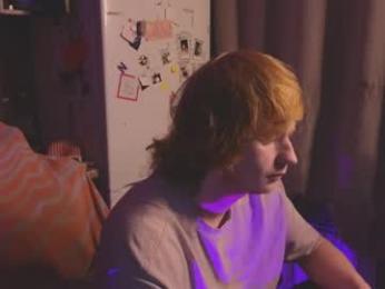 alvin__main webcam chaturbate model stream image