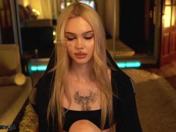 ManiFreyja webcam model stream image