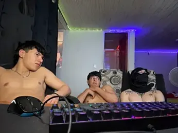 jffken webcam model stream image
