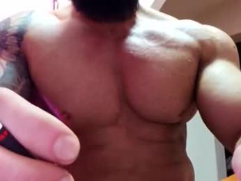 adonis_msc webcam model stream image