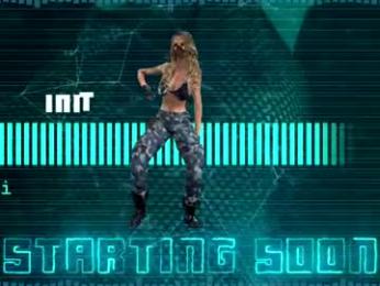 yesikasaenz webcam model stream image