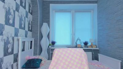 OpalChar webcam model stream image