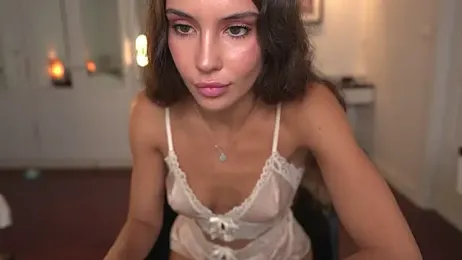 ValerieHill webcam stripchat model stream image