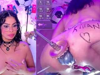 mayarouse webcam model stream image