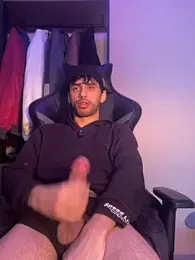 iendriw webcam model stream image