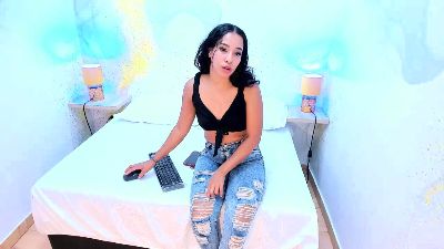Sara_Myers webcam model stream image