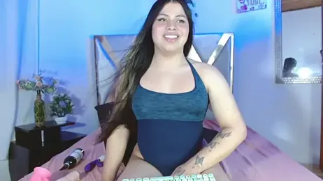KattaleyaRousse webcam model stream image