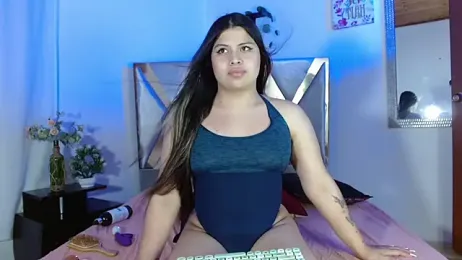KattaleyaRousse webcam stripchat model stream image