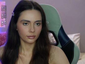 Allla webcam model stream image