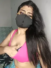 HOT-SHAKIRA webcam model stream image