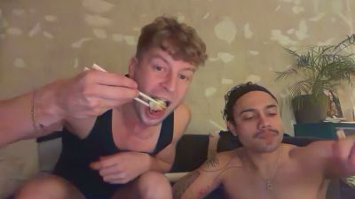 Heikhoe69 webcam cam4 model stream image
