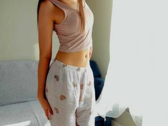 sheangell webcam bongacams model stream image