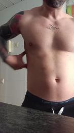 Manufuego87 webcam model stream image