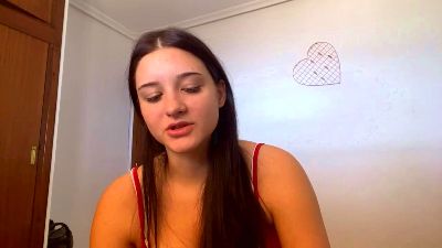 ImaWehrley webcam cam4 model stream image