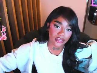teerry webcam model stream image