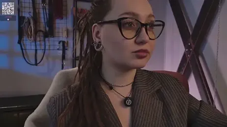 VortexProject webcam model stream image