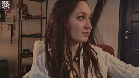 VortexProject webcam model stream image