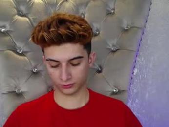 mr_williseo webcam model stream image