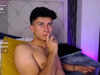 mr_williseo webcam model stream image