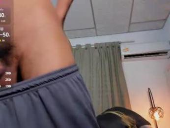 boy_jerry webcam model stream image