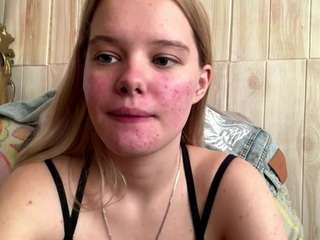 charadeatherage webcam model stream image