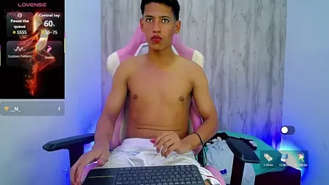 athlete_reese webcam stripchat model stream image