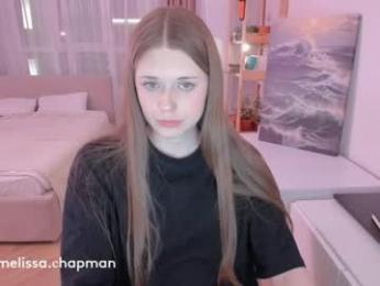 melissssa_bloom webcam model stream image