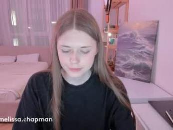 melissssa_bloom webcam model stream image