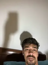 Hermanooooooo webcam model stream image