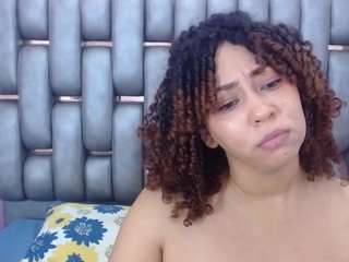 rebeccamils webcam model stream image