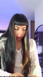 QueenDesiree webcam model stream image