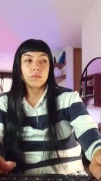 QueenDesiree webcam model stream image