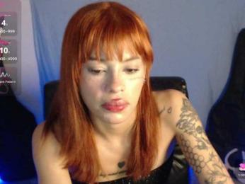 Kurome_latin webcam bongacams model stream image