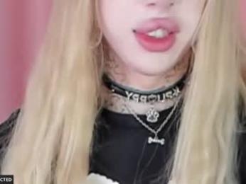 joybarker webcam model stream image