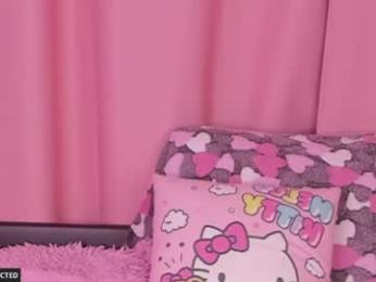 joybarker webcam model stream image