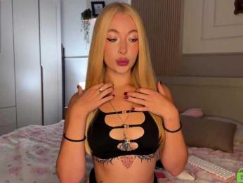 lizzyMeoww webcam bongacams model stream image