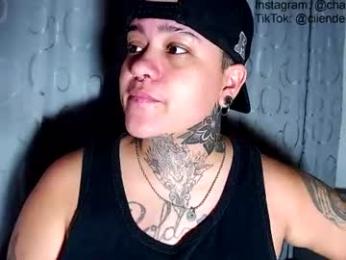 techno_420 webcam model stream image