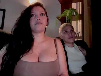MarcellaGriffin webcam model stream image