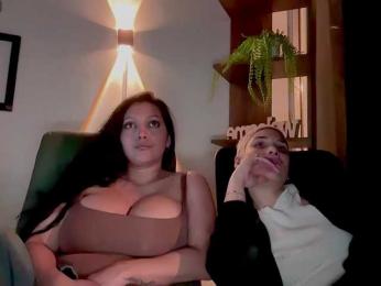 MarcellaGriffin webcam model stream image