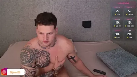 Jaor_owens20 webcam model stream image