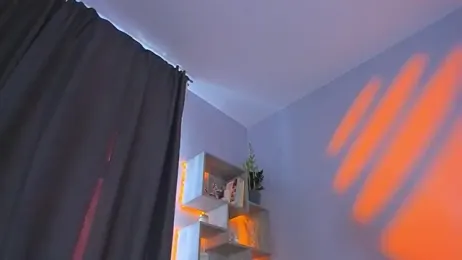 ClockworkLady webcam model stream image