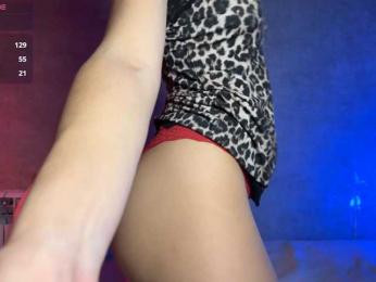 Melaminsy webcam bongacams model stream image