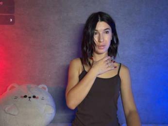 Melaminsy webcam model stream image