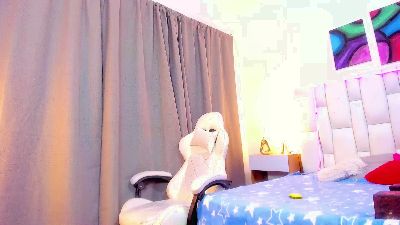 AndyKings_1 webcam cam4 model stream image