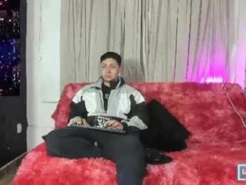 noahandbunny webcam chaturbate model stream image
