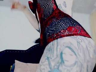 ciieloazul webcam camsoda model stream image
