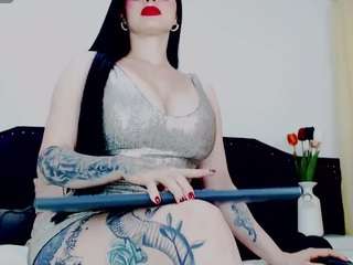 ciieloazul webcam model stream image