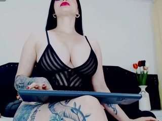 ciieloazul webcam model stream image