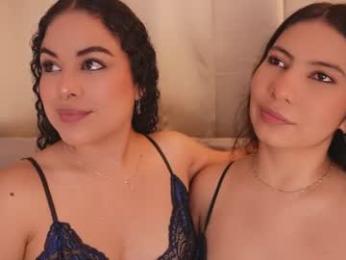 lexaa_sorokin webcam chaturbate model stream image
